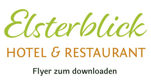 Banner Flyer Hotel Elsterblick Download